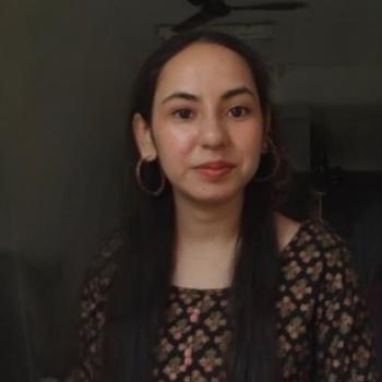 Yashita sajwan